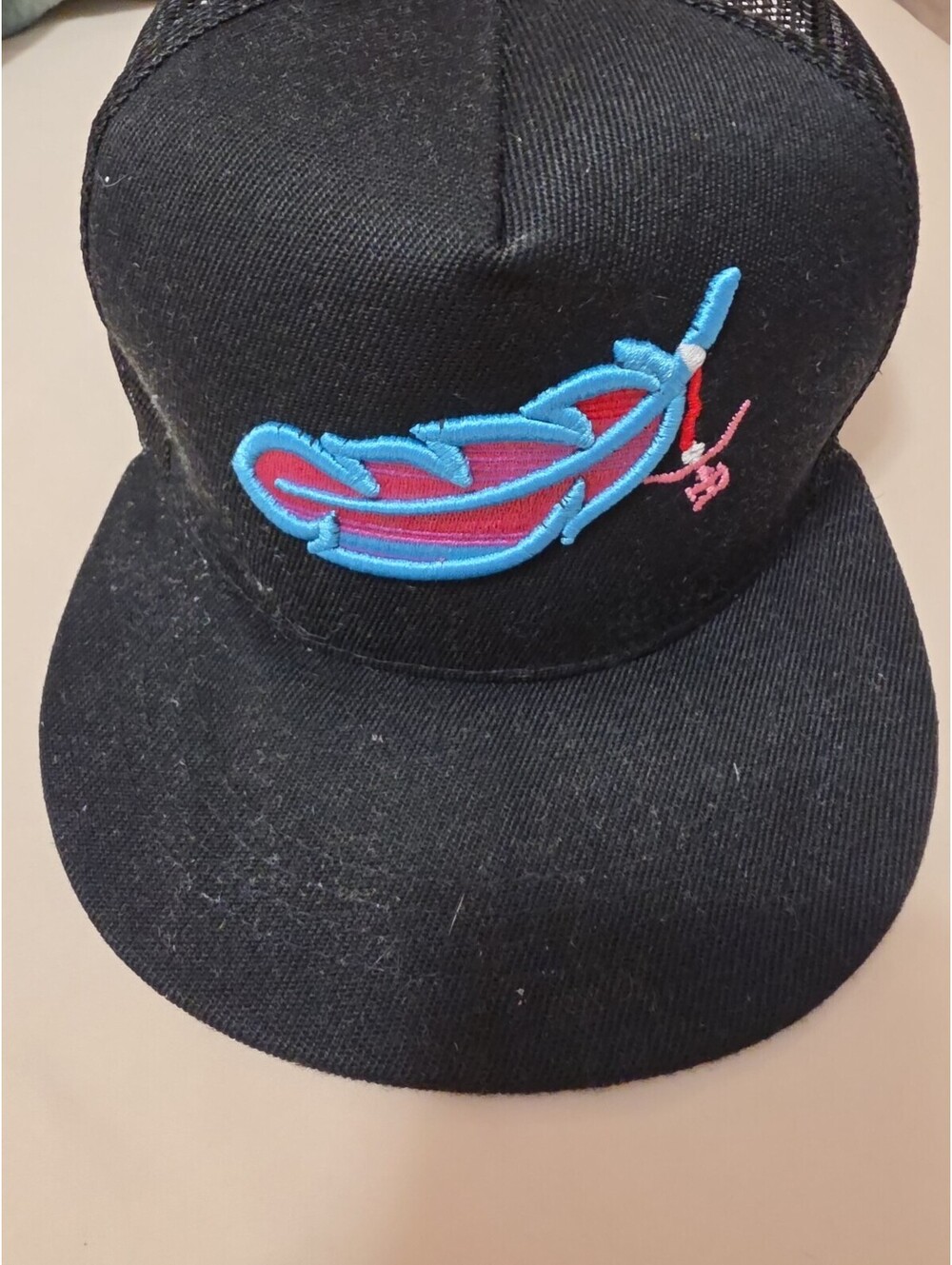 Cowboy SnapBack Hat. Rodeo Embroidery Cap. Gorra De Hombre Bordada Vaquero